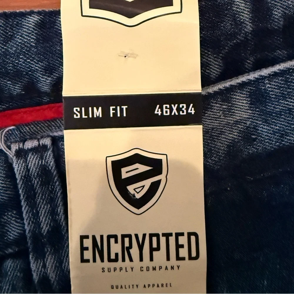 Encrypted Nyc these encrypted
